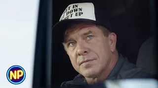 Luca Goes Undercover as a Truck Driver | S.W.A.T. Season 2 Episode 4 | Now Playing