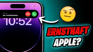 DAS nervt mich am iPhone... und die Lösung dafür! 😮