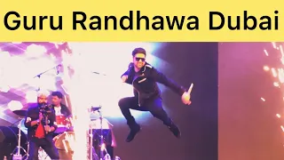Guru Randhawa DUBAI Live Concert || Full HD || Global Village Dubai 2020
