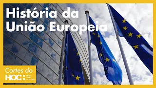 O TRATADO QUE UNIU A EUROPA | Cortes do HOC