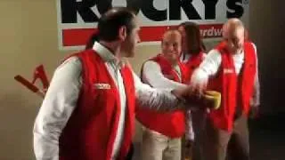 Ace Hardware - TV commercial