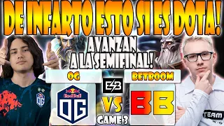 OG VS BETBOOM BO3[GAME 3]TIMADO, WISPER, CEB, BZM VS GPK, NIGHTFALL-ESL ONE BIRMINGHAM 2024-DOTA-ESB