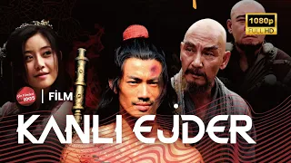 Kanlı Ejder |【Türkçe Altyazılı】| Bloody Dragon | Çin Filmleri | #九纹龙史进之大破瓦罐寺