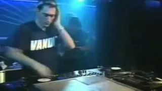 PAUL VAN DYK ~ Mayday 2000, Berlin