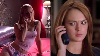 If Mean Girls Was The Scary Movie (Trailer Edition)