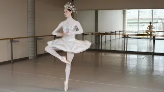 How To Pirouette