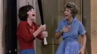 Laverne & Shirley Theme