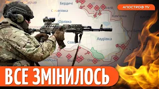 ЗСУ РОЗБИЛИ ШТУРМ РФ. Удар по тилах ЗСУ біля Авдіївки – прорив укріпрайонів | Попович