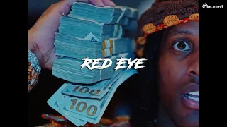 [HARD] Lil Durk x No Auto Durk Type Beat Drill 2024 - "Red Eye"