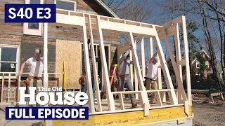 This Old House | HVAC of the Future (S40 E3) | FULL EPISODE