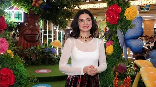 Divya Kumar Khosla Spotte At R City Mall Ghatkopar