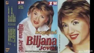 Biljana jevtić plitak potok