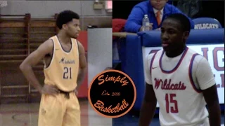 Mission VS. SI I San Francisco's MOST ANTICIPATED HS Game in a DECADE I FULL GAME HIGHLIGHTS