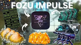 FOZU IMPULSE ARK MOBILE HACK | Чит на бог консоль и дюп структур в Арк Мобайл