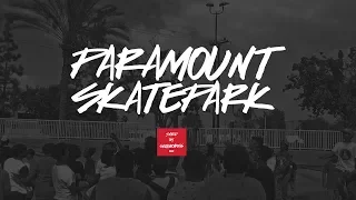 DGK - Paramount - Saved by Skateboarding