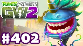 TWILIGHT CHOMPER! New Chomper! - Plants vs. Zombies: Garden Warfare 2 - Gameplay Part 402 (PC)