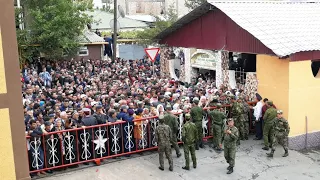 Таджикистан: пугающая свобода | АЗИЯ | 28.10.19