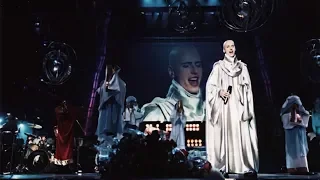 ＶＩＴＡＳ 🎵🎤 Ave Maria / Аве Мария 【HD • Kremlin Palace, Moscow • 2002】