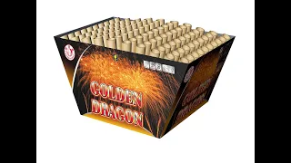 3835 Golden Dragon Bonbridge