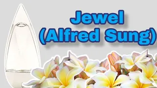 PERFUME JEWEL ( ALFRED SUNG ) RESENHA