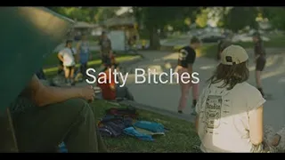 Salty Bitches | Camp4 Intern Project