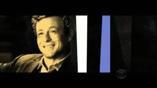 The Mentalist Season 6 FBI Intro Theme Opening