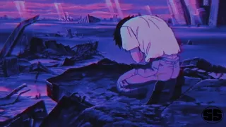 ＡＬＯＮＥ - Sad Phonk and Wave Mix