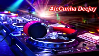 EURODANCE 90S 🔴 VOLUME 16 (Mixed by AleCunha DJ)