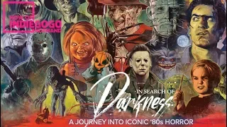 OFFICIAL TRAILER - IN SEARCH OF DARKNESS - THE DEFINITIVE '80s HORROR DOC