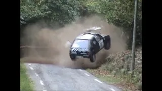 Best-Of Crash Rallye 5 ans (2009 - 2013)