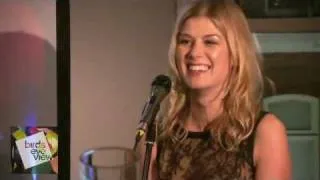 Rosamund Pike at the programme launch for the 2011 Birds Eye View Film Festival