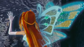 Bloom: "No! NO!" | Winx Club Clip