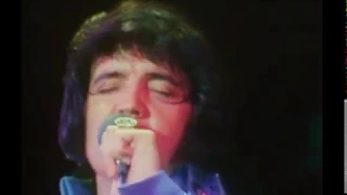 ELVIS - 5 songs from April 9th,1972 Hampton Roads, Virginia