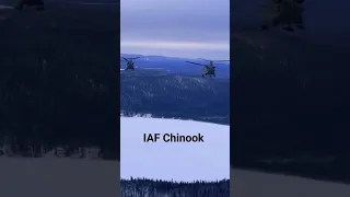 Boing CH-47 Chinook helicopter Indian airforce #shorts #yoitubeshorts #aviationlovers #youtube