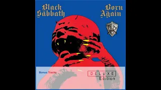The Fallen (Unreleased Outtake): Black Sabbath (2011) Born Again (Deluxe Edition)