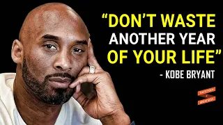 Listen To This and Change Yourself | Kobe Bryant (Eye Opening Speech)