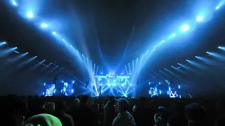 D-Sturb at Basscon Bullseye 2023