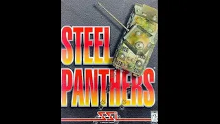 Steel Panthers (1995)