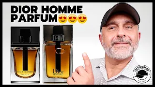 DIOR HOMME PARFUM Is My Favorite Fragrance | Where To Buy DHP? Your DHP Questions Answered