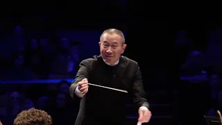 Stravinsky: "Fireworks" | The Orchestra Now