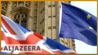 🇬🇧 🇪🇺 EU warms to Brexit extension as UK MPs approve May's request | Al Jazeera English