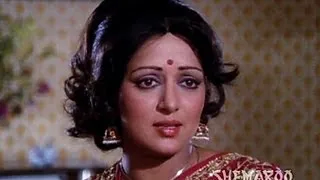 Dhoop Chhaon - Part 10 of 12 - Sanjeev Kumar - Hema Malini - Superhit Bollywood Movie