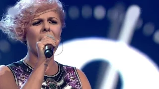 The Voice of Poland VI – Kasia Malenda – „Peron” – Live