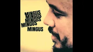 Charles Mingus  -Mingus,Mingus,Mingus -1964 (FULL ALBUM)