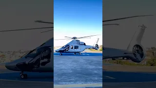 Airbus Helicopters H-160 episode 1