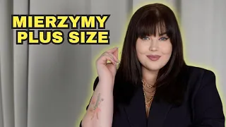 MIERZYMY PLUS SIZE- C&A, Kappahl, Ulla Popken