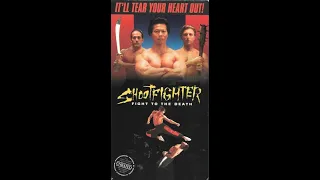 shootfighter 2