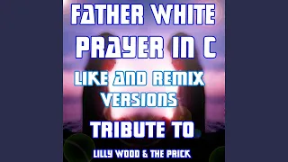 Prayer in C (Like Extended Mix Karaoke Version) (Originally Performed By Lilly Wood & the Prick)