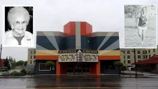 "The King & Queen of The Big Screen" - Mt. Hood Theater Family Gresham, Oregon #kreepers