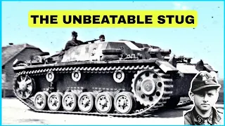 When A Short-Barreled StuG III Defied T-34 Supremacy